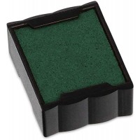 TRODAT Cassettes encreur de rechange pour tampon 6/4921D Vert