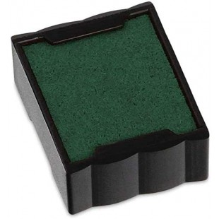 TRODAT Cassettes encreur de rechange pour tampon 6/4921D Vert