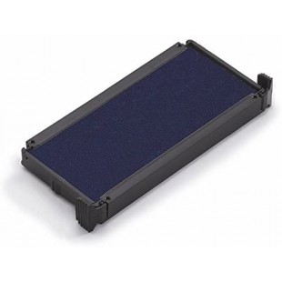 TRODAT Cassette encreur de rechange pour tampon 6/4914B Bleu