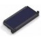 TRODAT Cassette encreur de rechange pour tampon 6/4914B Bleu