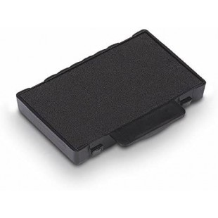 TRODAT Cassettes encreur de rechange pour tampon 6/511A Noir