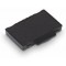 TRODAT Cassettes encreur de rechange pour tampon 6/511A Noir
