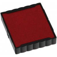 TRODAT Cassette encreur de rechange pour tampon 6/4923C Rouge