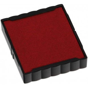 TRODAT Cassette encreur de rechange pour tampon 6/4923C Rouge