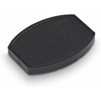 TRODAT Cassettes encreur de rechange pour tampon 6/44055A Noir