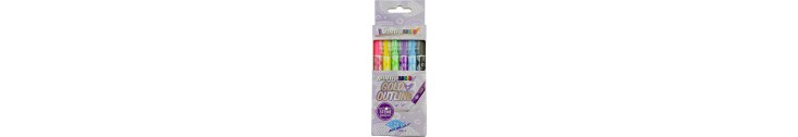 Marqueurs Vernis, Kit