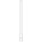 Dulux-L LED 18W 830 | Blanc Chaud - 4-Pins - equivalent 36W