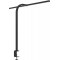 UNILUX 400124562 Lampe de bureau, 12.5 W, Noir, 70 x 80cm 