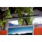UNILUX 400124562 Lampe de bureau, 12.5 W, Noir, 70 x 80cm 