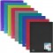 Lot de 10 : Protege document OSMOSE A4 20POCH PP Coloris aleatoire