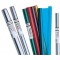 Film plastique transparent pour livres 700 mm x 2 m