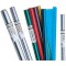Film plastique transparent pour livres 700 mm x 2 m