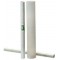 Rouleau couvre-livre adhesif repositionnable 60µ, 50cm x 10m