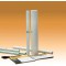 119151 livre Protection d'ecran, autocollant 600 mm x 10 m