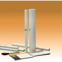 119151 livre Protection d'ecran, autocollant 600 mm x 10 m