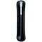 2606 etui en Cuir veritable pour Stylo Noir env. 15,5 x 3 x 1 cm