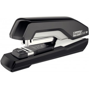 Leitz Supreme 5000540 Agrafeuse manuelle Noir