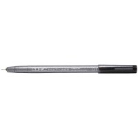COPIC Feutre Fin MULTILINER 0,1 mm Noir