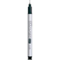 Copic MLSP07 Multiliner SP - Refillable - Black Pen .7mm