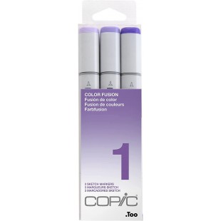 Copic 21075651, No