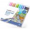 COPIC Ciao First Set de marqueurs a  alcool assortis