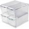 Cube de rangement 4 tiroirs Reference DE350301