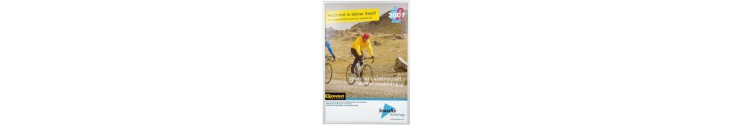 Cadres Porte-Affiches, Outdoor