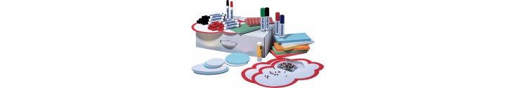 Sets De Présentation