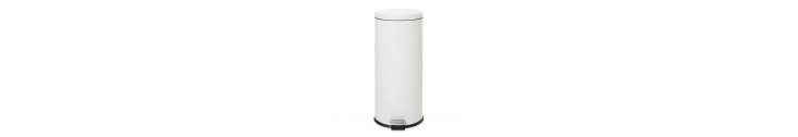 Poubelles À Pédale Métal