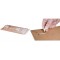 Lot de 25 : SMARTBOXPRO Universal-Versandverpackung, fur DIN A3 Formate