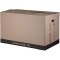 Lot de 20 : SMARTBOXPRO Cartons demenagement Cargo Box XXL dim interieure 75x42x44 cm Brun