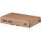 Lot de 20 : Smartbox Mail-Box Boite d'expedition postale XS 24,5 x 15 x 33 cm 