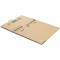 Lot de 20 : Smartbox Mail-Box Boite d'expedition postale XS 24,5 x 15 x 33 cm 