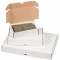 Lot de 25 : Smartboxpro Maxibrief Carton