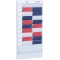 80028 Planning Polystyrene Office Planer 20 Cases Format A4 element Depart Assorties