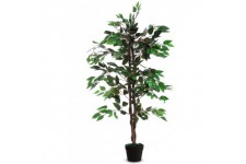 Paperflow Plante Artificielle Ficus, Hauteur: 1.200 mm