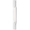 Esselte-Leitz 17170000 Attaches autocollantes en PVC (Blanc) (Import Allemagne)