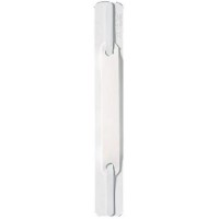 Esselte-Leitz 17170000 Attaches autocollantes en PVC (Blanc) (Import Allemagne)