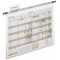 Lot de 25 : Leitz ALPHA
