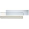 LEITZ plaque pour porte-revues 2421/2427, 20 pieces