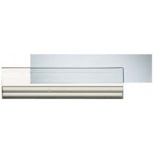 LEITZ plaque pour porte-revues 2421/2427, 20 pieces