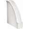 Leitz Porte-Revues A4, Blanc, Plus, 24760001