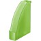 Leitz Porte-Revues Plus Format A4 Polystyrene Vert-Gel