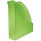 Leitz Porte-Revues Plus Format A4 Polystyrene Vert-Gel