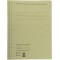 Lot de 25 : Esselte-leitz rapid format a4, chemise, carton manila, gris