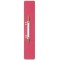 LEITZ cahier de bandes de montage, longue, carton manille, rouge