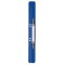 LEITZ 3711-00-35 Bandes Agrafeuse, 35 x 310 mm, film en PP, bleu