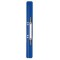 LEITZ 3711-00-35 Bandes Agrafeuse, 35 x 310 mm, film en PP, bleu