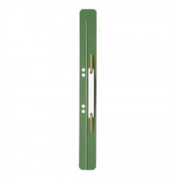 Leitz 37110055 accessoire de reliure - Accessoires de reliure (Vert, Polypropylene (PP), 35 mm, 310 mm, 1 mm)