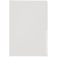 40600000 Polypropylene (PP) fichier - Fichiers (Polypropylene (PP), A4, 313 mm, 220 mm, 20 g)
